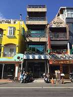 Kenting Ding Jia Hotel