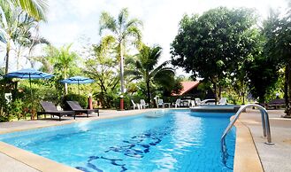 Mild Garden View Resort