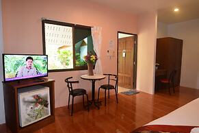 Mild Garden View Resort