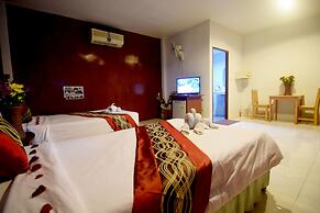 Mild Garden View Resort