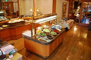 Hotel Metropolitan Nagano