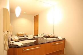 Hotel Metropolitan Nagano