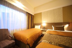Hotel Metropolitan Nagano