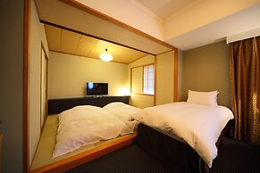 Hotel Metropolitan Nagano