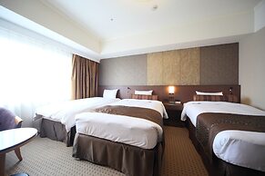 Hotel Metropolitan Nagano