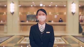 Hotel Metropolitan Nagano