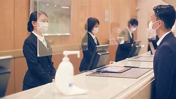Hotel Metropolitan Nagano