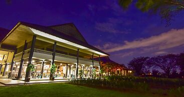 Cinta Sayang Resort