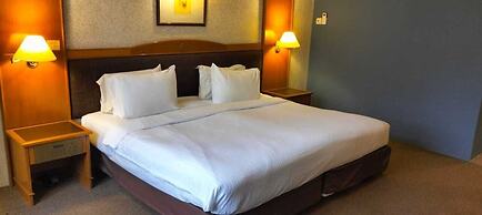 Cinta Sayang Resort
