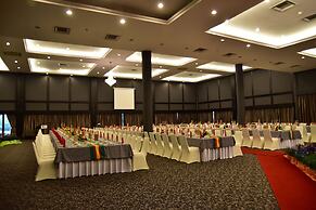 Cinta Sayang Resort
