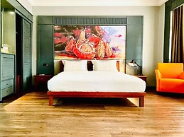 Cinta Sayang Resort