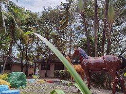 Cinta Sayang Resort