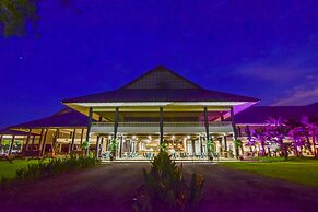 Cinta Sayang Resort