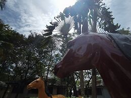 Cinta Sayang Resort