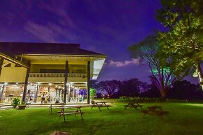 Cinta Sayang Resort