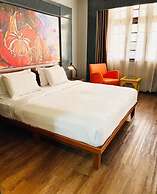 Cinta Sayang Resort