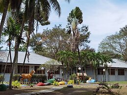 Cinta Sayang Resort