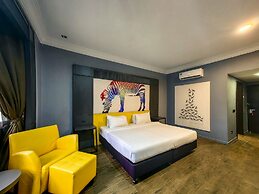 Cinta Sayang Resort
