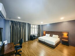 Cinta Sayang Resort