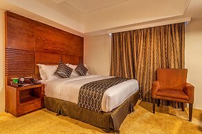 Aara Hospitality Services Limited