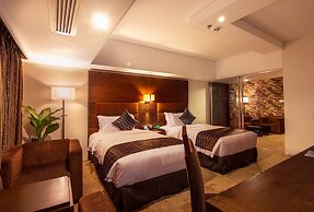 Aara Hospitality Services Limited