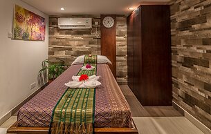 Aara Hospitality Services Limited