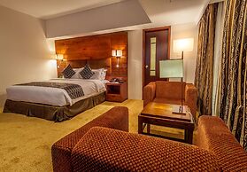 Aara Hospitality Services Limited