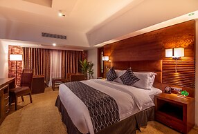 Aara Hospitality Services Limited