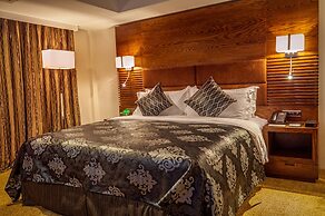 Aara Hospitality Services Limited