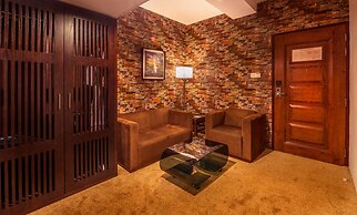 Aara Hospitality Services Limited