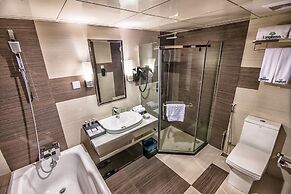 Aara Hospitality Services Limited