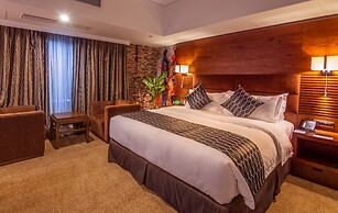 Aara Hospitality Services Limited