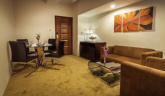 Aara Hospitality Services Limited