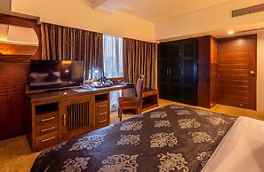 Aara Hospitality Services Limited