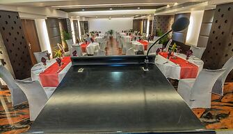 Aara Hospitality Services Limited