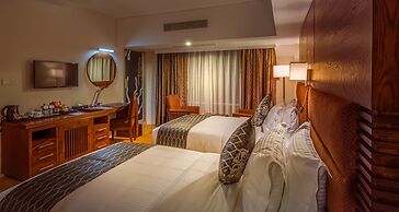Aara Hospitality Services Limited