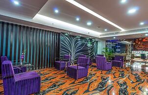 Aara Hospitality Services Limited