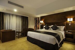 Aara Hospitality Services Limited