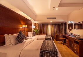 Aara Hospitality Services Limited