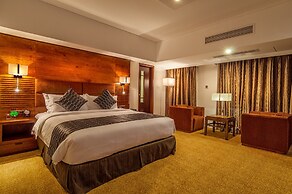 Aara Hospitality Services Limited