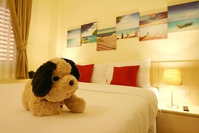Apo Hotel