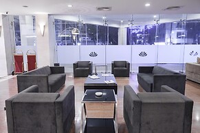 Long Beach Hotel