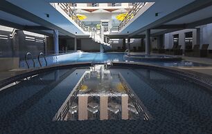 Long Beach Hotel