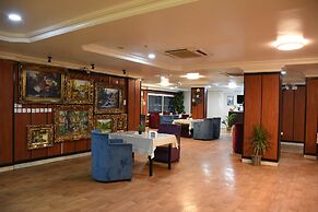 Florida Inn Hotel