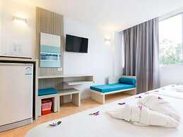 On Hotel Phuket