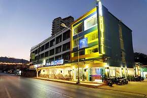 On Hotel Phuket