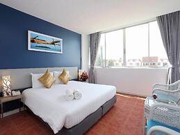 On Hotel Phuket