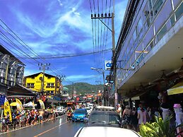 On Hotel Phuket