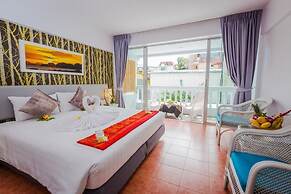 On Hotel Phuket