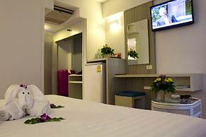On Hotel Phuket